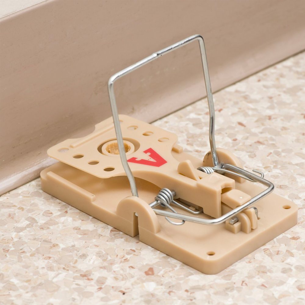 Alternative view of Råttfälla Power-Kill