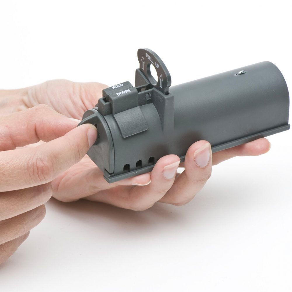 Alternative view of Musfälla Clean-Kill, 2-pack