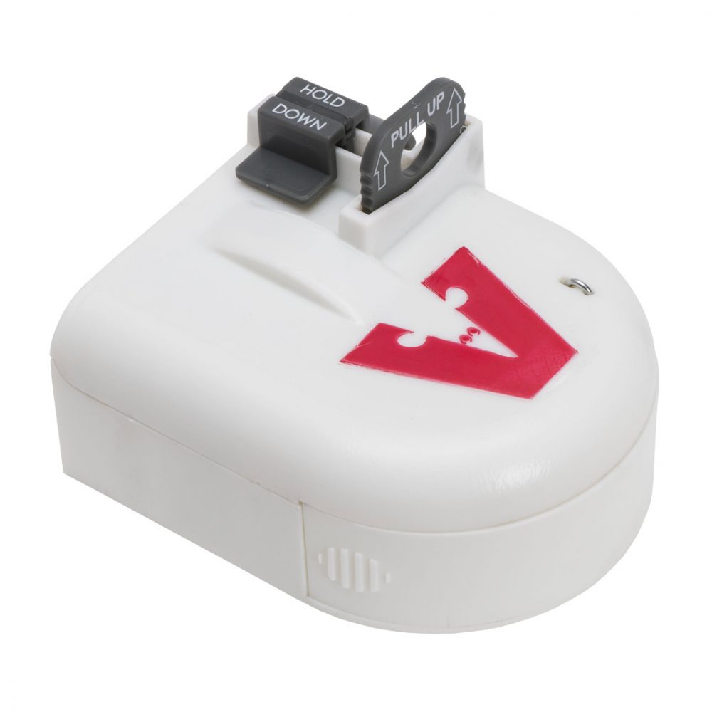 Alternative view of Musfälla Kill-Vault, 2-pack