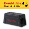 Råttfälla Elektrisk